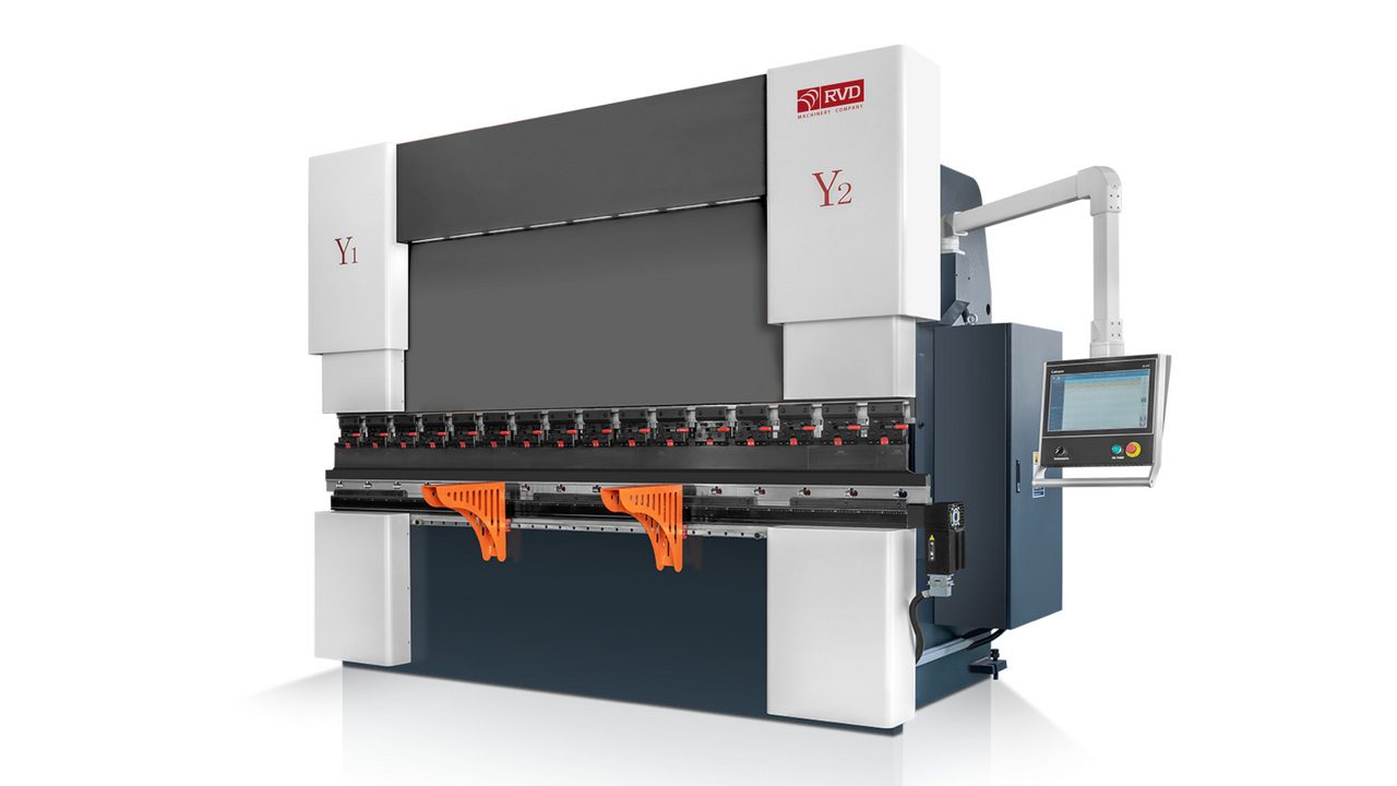 RVD Machinery - gks10025