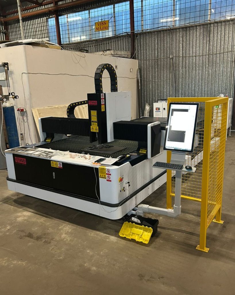RVD lf3015ln2 wood flex