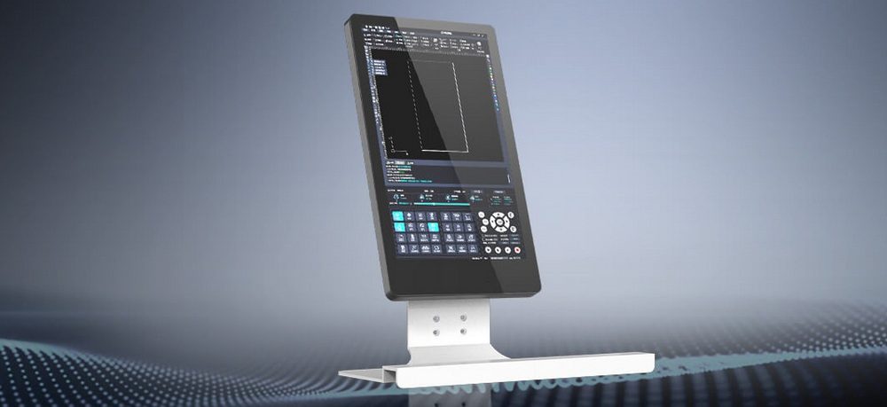 Fiber laser E series tablet