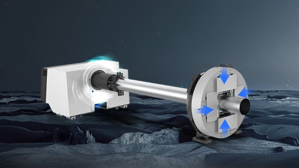Fiber laser T2 series description